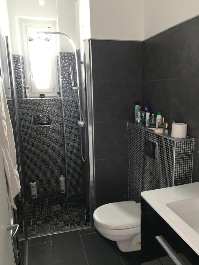 Superbe Appartement Proche De La Butte Montmartre Paris Exterior photo
