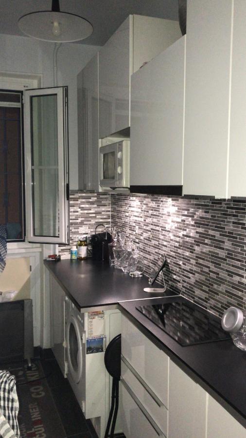 Superbe Appartement Proche De La Butte Montmartre Paris Exterior photo